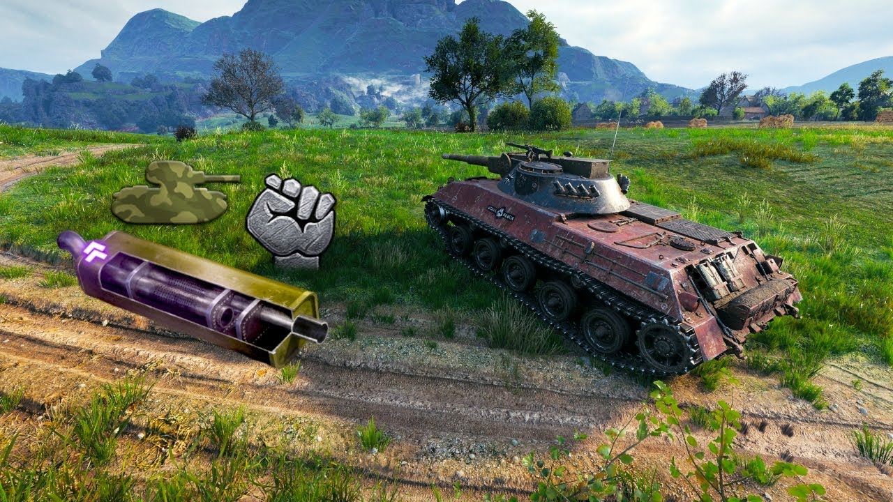 Rhm. Pzw. &ndash; Aggressive Scout Leaves No Escape on Westfield