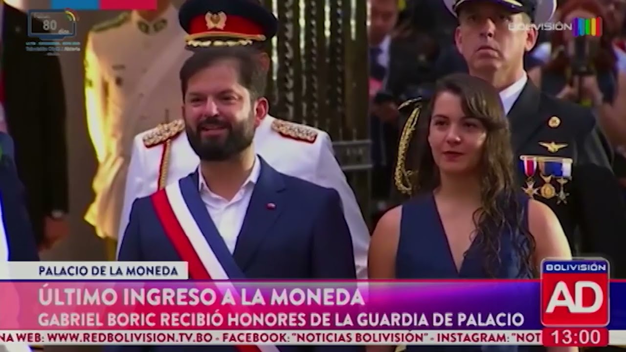 Noticiero Al Día Segunda Edición, Santa Cruz, miércoles 11  de marzo de 2026