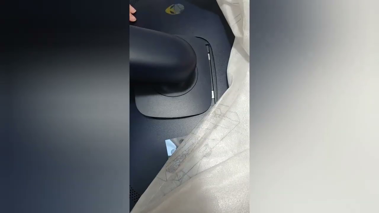 Unboxing 27