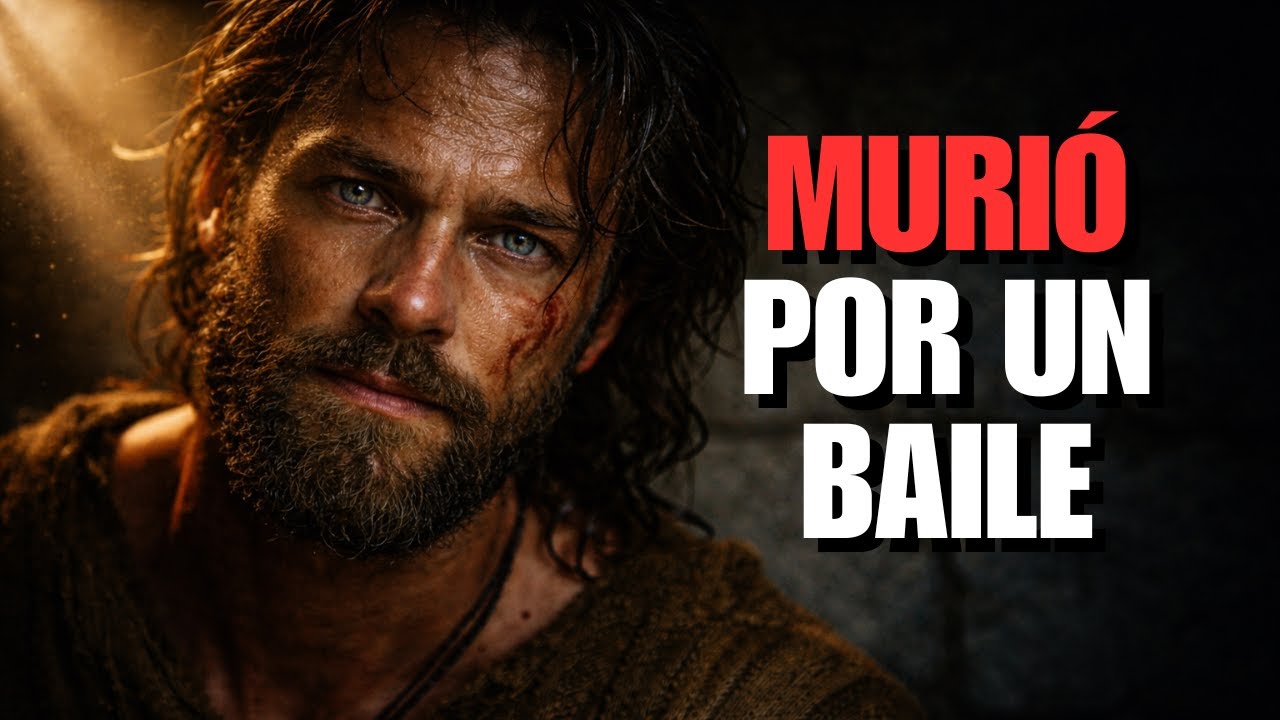 San Juan Bautista: Cuando decir la verdad cuesta todo