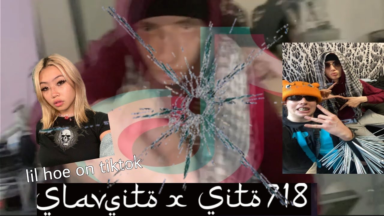 Slavsito x Sito718 - TikTok