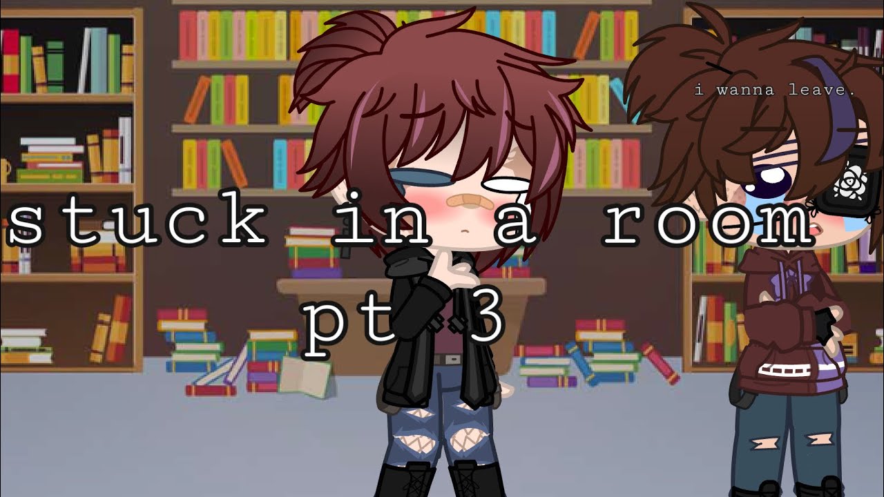 (after the scoop) Mike and Noah stuck in a room for 24 hours part 3/??