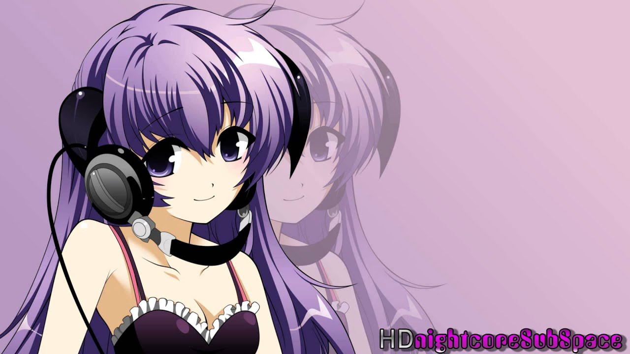 Nightcore - Turn it off