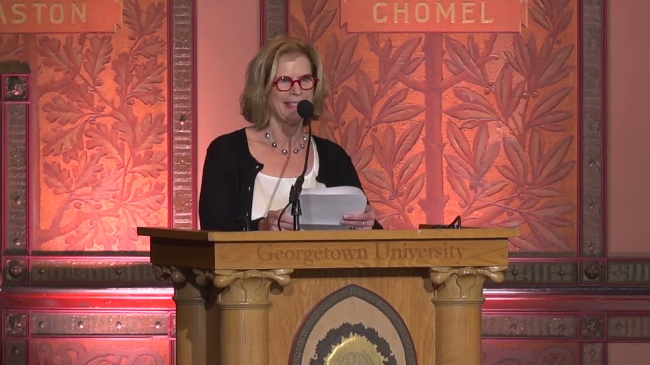 Nostra Aetate at 60: Keynote Addresses