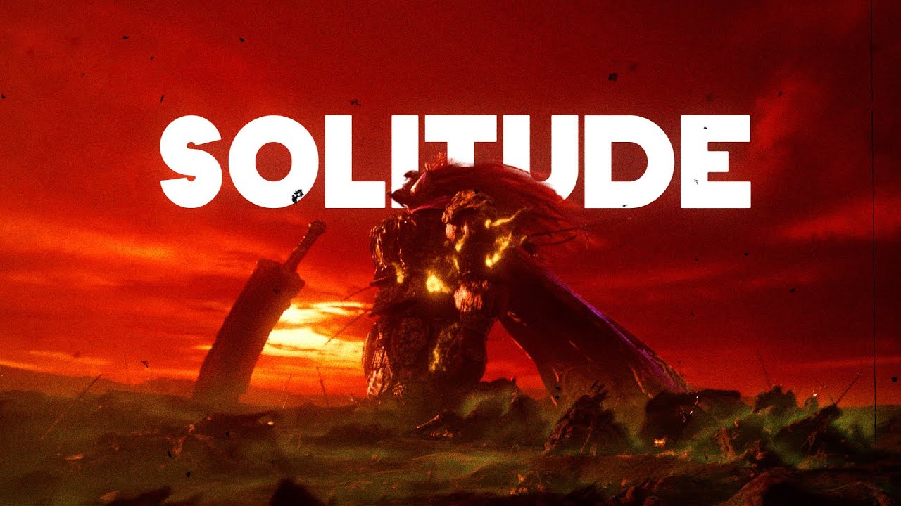 Le jeu-vidéo, un monde de solitude