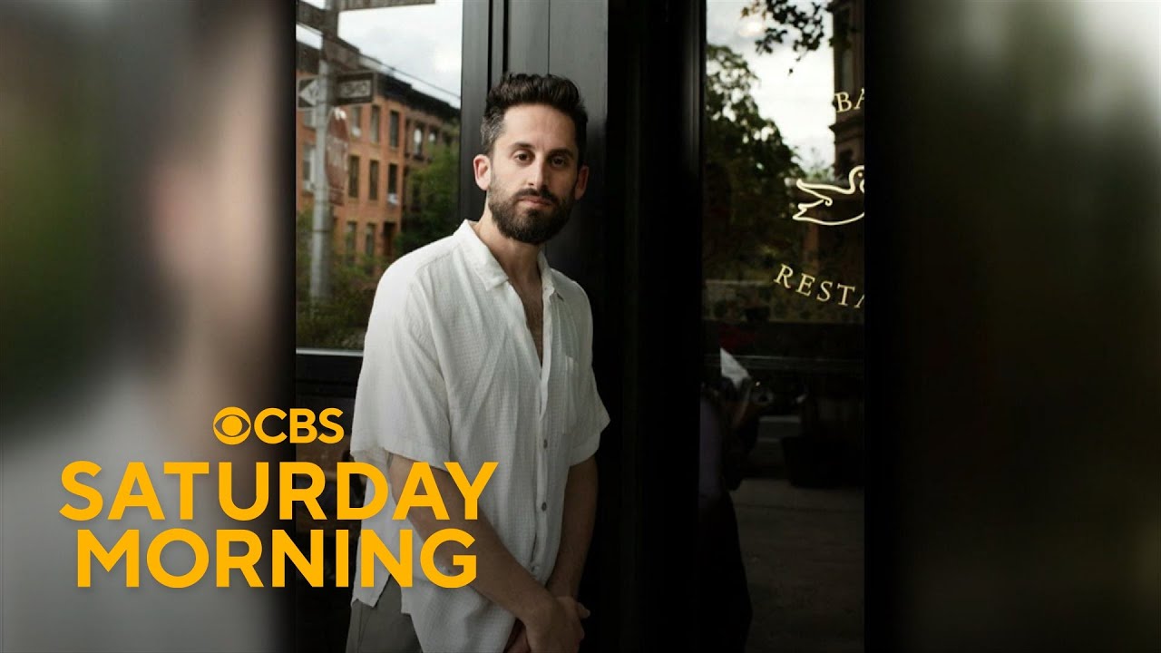 Eli Sussman, two-time James Beard award nominee for rising star chef, on his career
