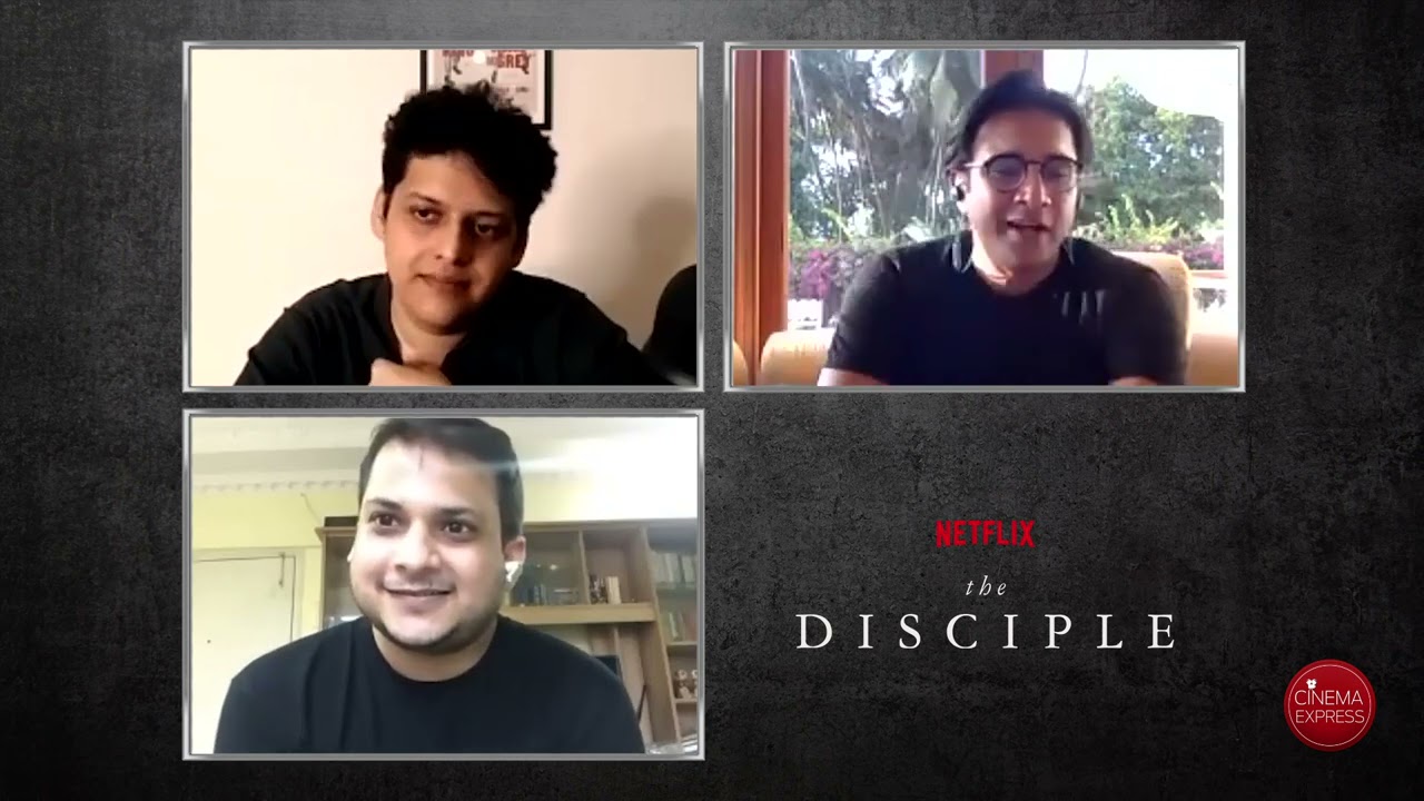 Chaitanya Tamhane: My father doesn&rsquo;t get my films | The Disciple | Vivek Gomber