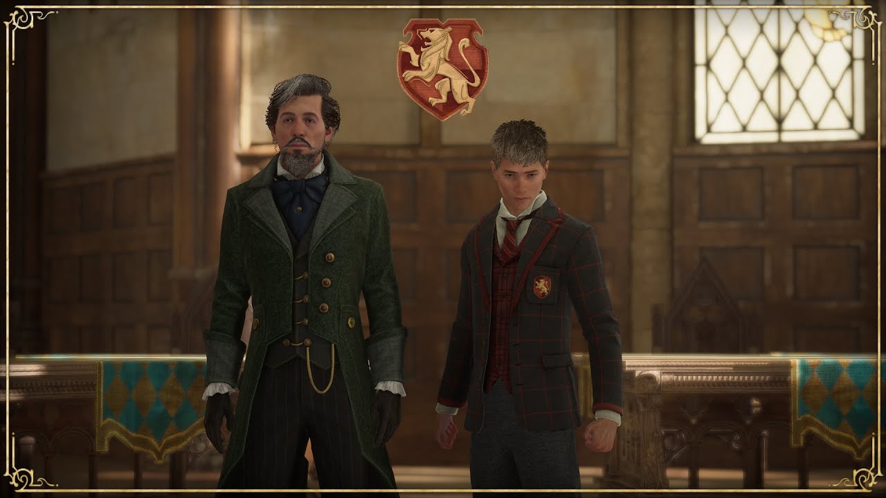 Gryffindor - Final Repository
