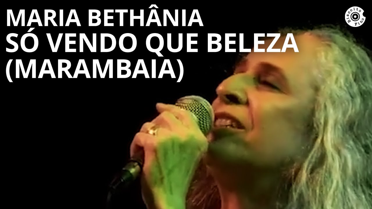 Maria Bethânia | 