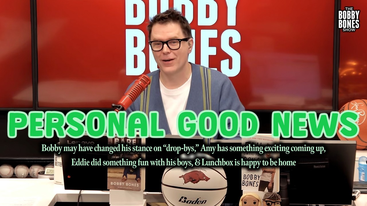 Bobby May Have Changed His Stance On 