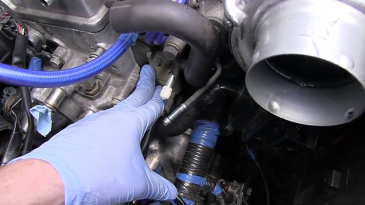 4AGE 20V High Idle Problem