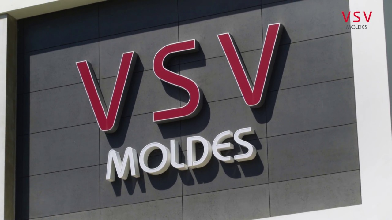 VSV Moldes - Filme Institucional