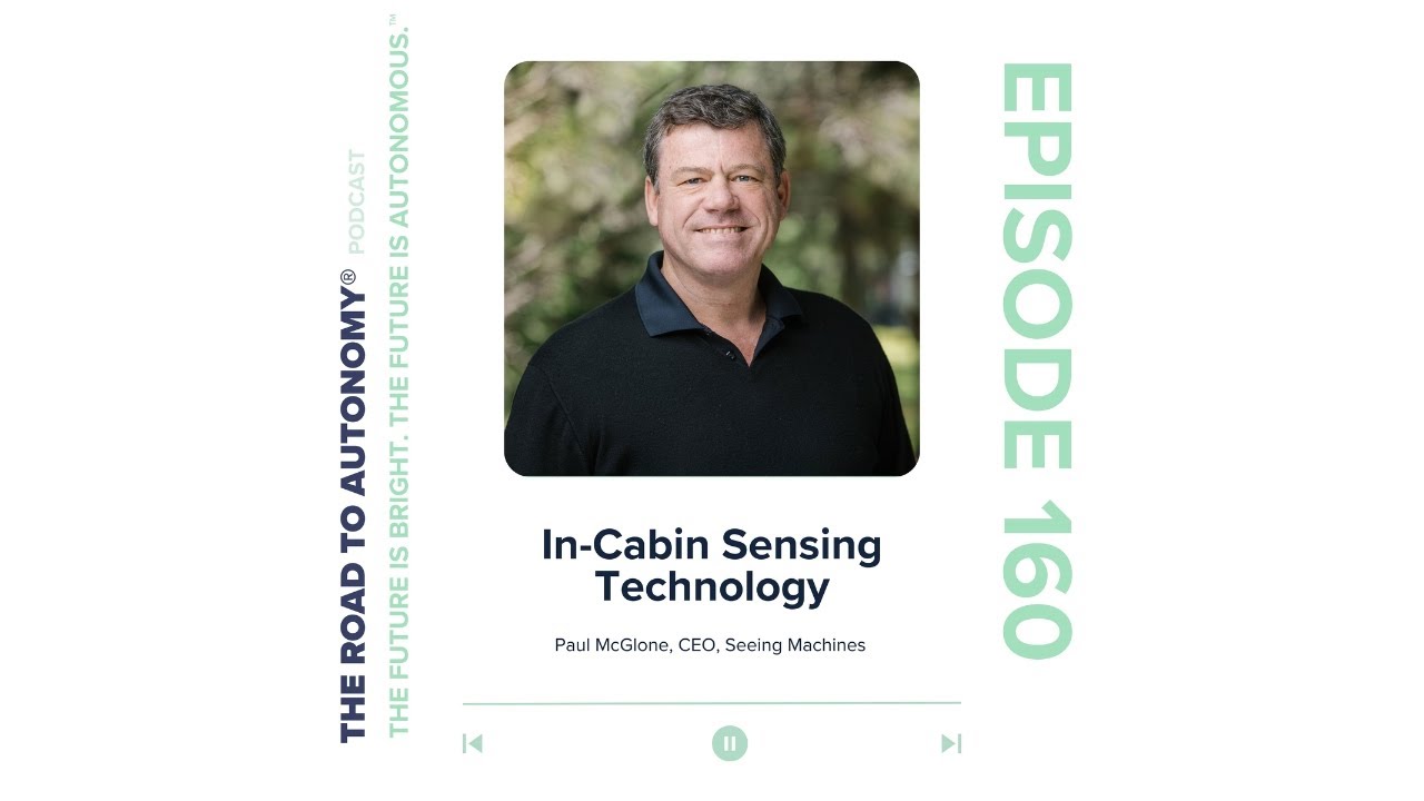 In-Cabin Sensing Technology