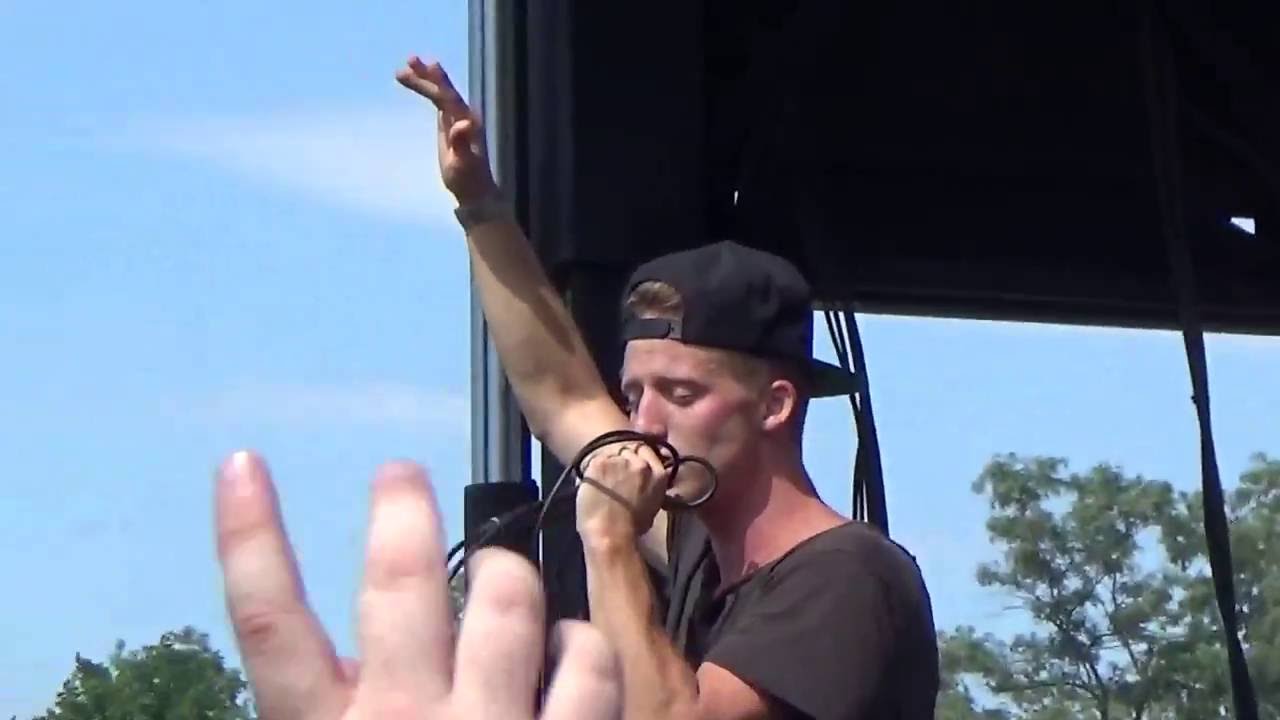 NF Wake Up