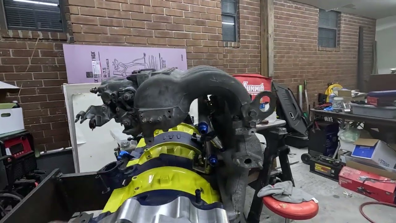 3 Rotor Turbosaurus Rex