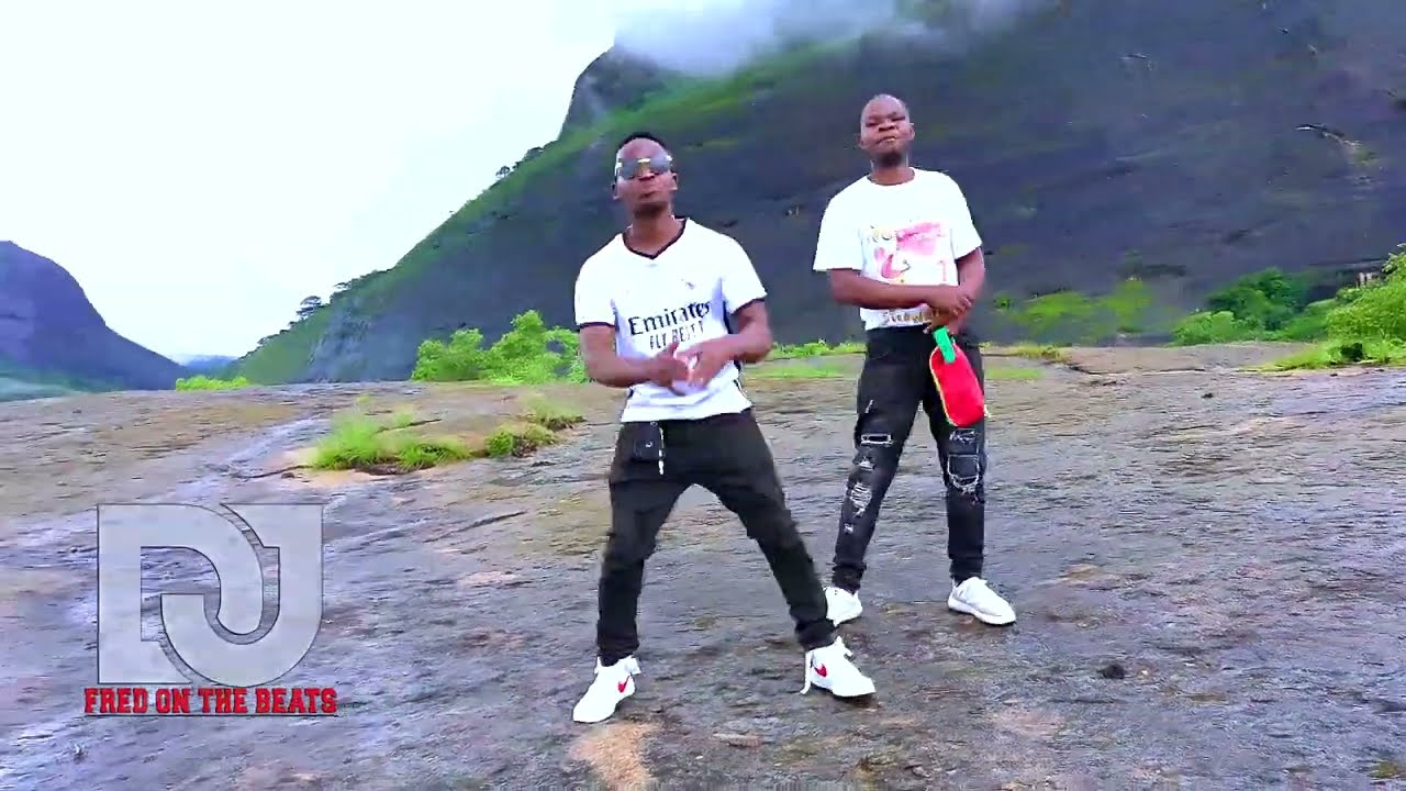 DM MAKHOLO    Kihiyereni Muarakole Oficial Video THE MAKHOLO MAKER 4K 2025