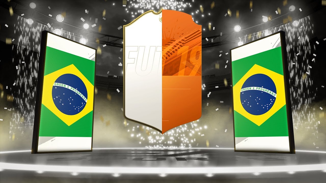 HUGE ICONS & SPECIAL CARDS IN PACKS! MY BEST PACKS OF #FIFA19!
