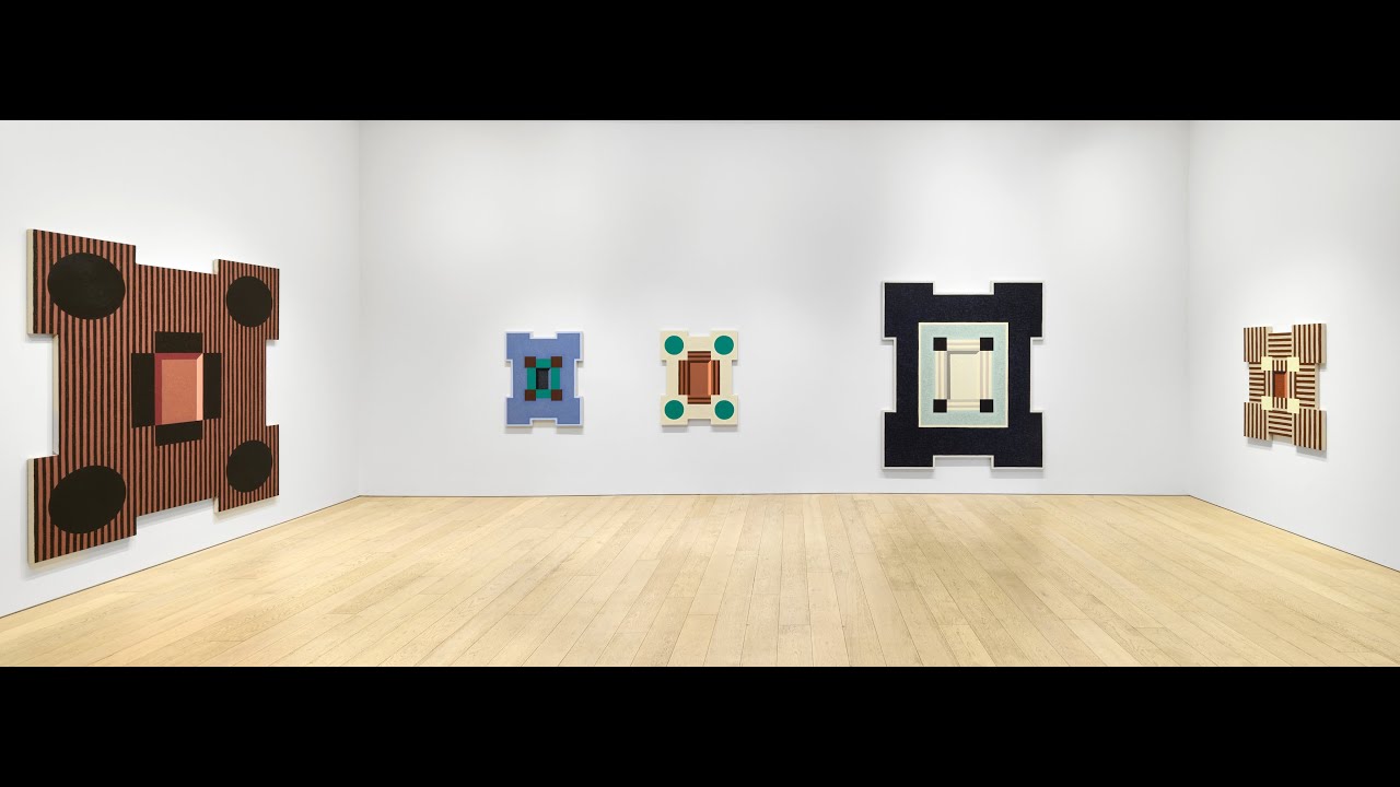 Matt Kleberg | Bless Babel  | Virtual Walkthrough | August 21 – October 16, 2025