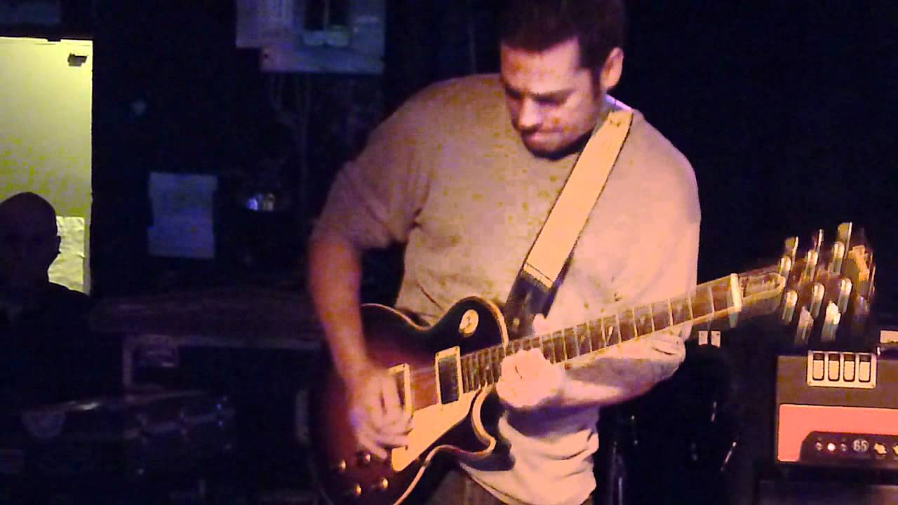 Pride & Joy by Michael Burks & Albert Castiglia