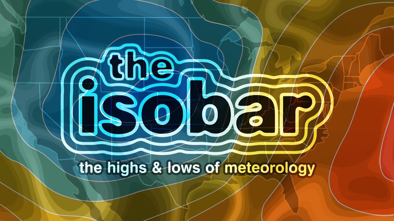The Isobar - Monday, Mar. 09, 2026