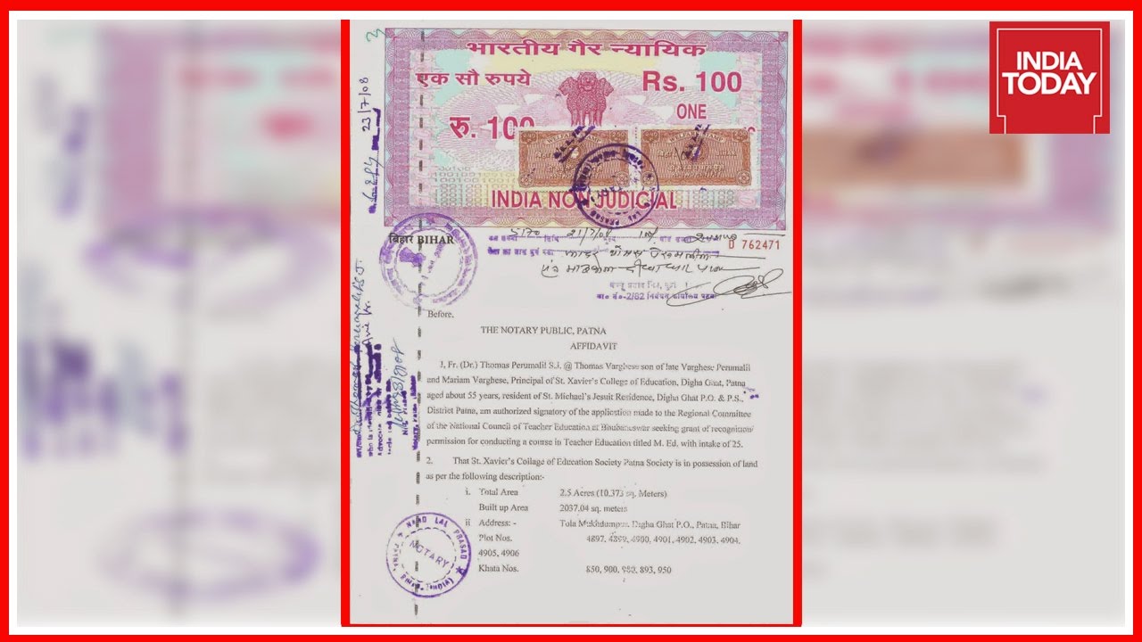 Kodanad Estate Robbery: Property Papers Worth Over 100 Crores Looted