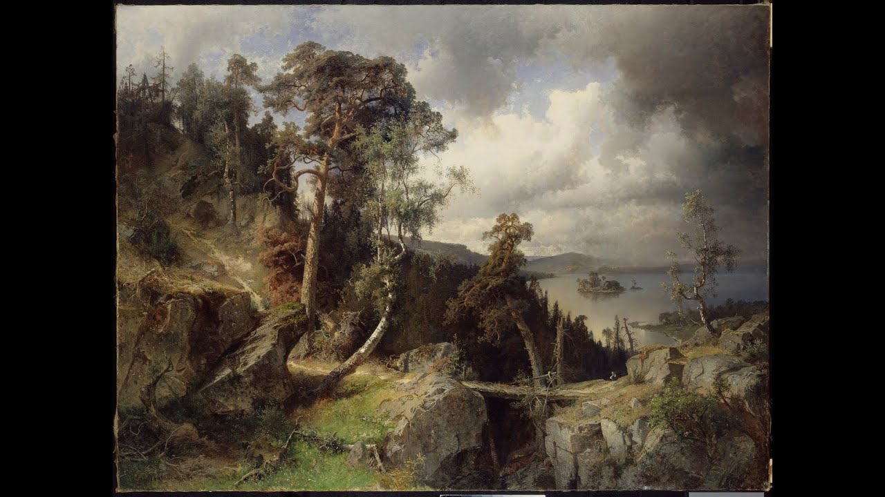 Hugo Alfv&eacute;n - Symphony No.2