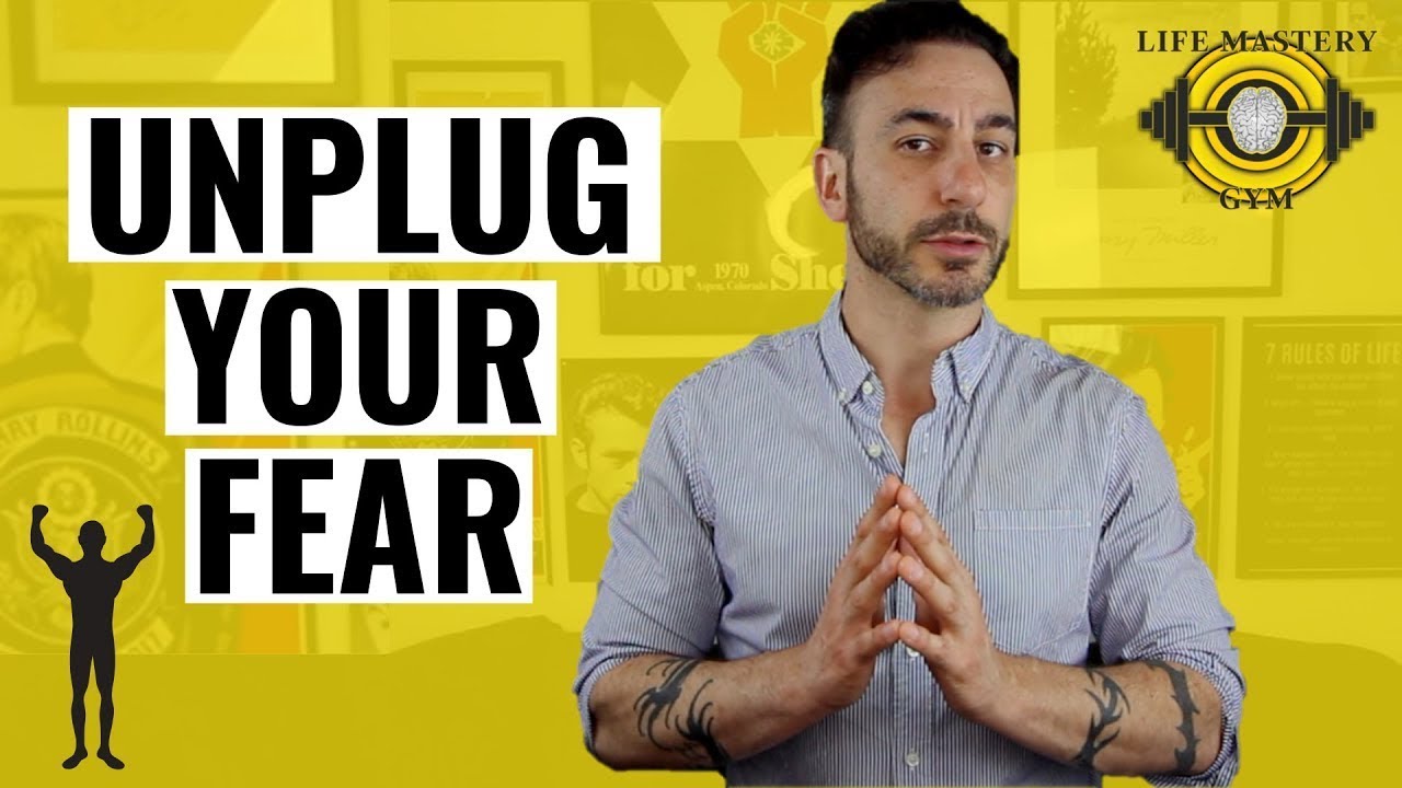 How To Overcome Fear Of Failure And Rejection Faster Than You Thought Possible