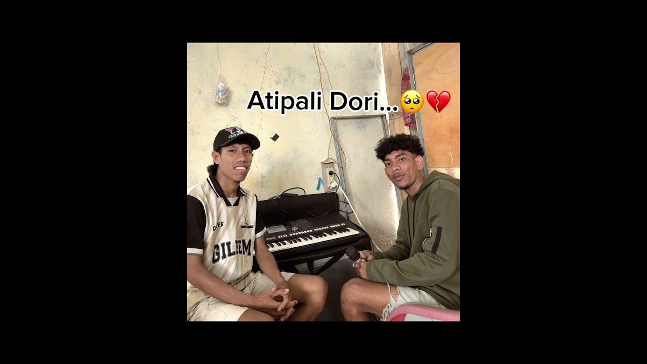 #Lagu_Atauro#ZymMusik/Atipali Dori💔🥹