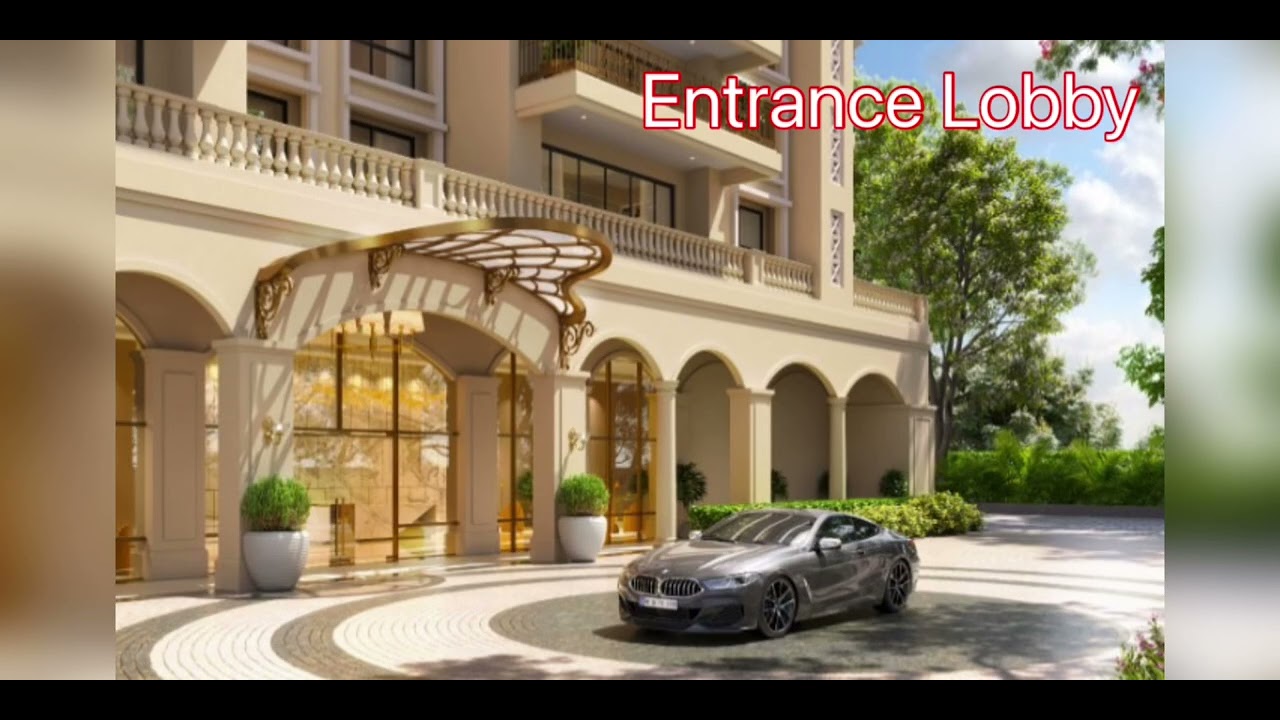 Lodha Azur, Bannerghatta Road              Contact: 9731691291 for best price