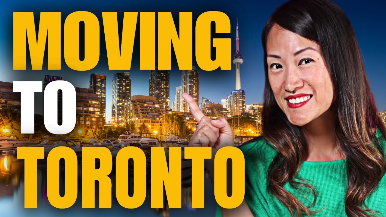 🤔 Should You Move to Toronto? | EVERYTHING You Need to Know Before Moving to Toronto in 2023