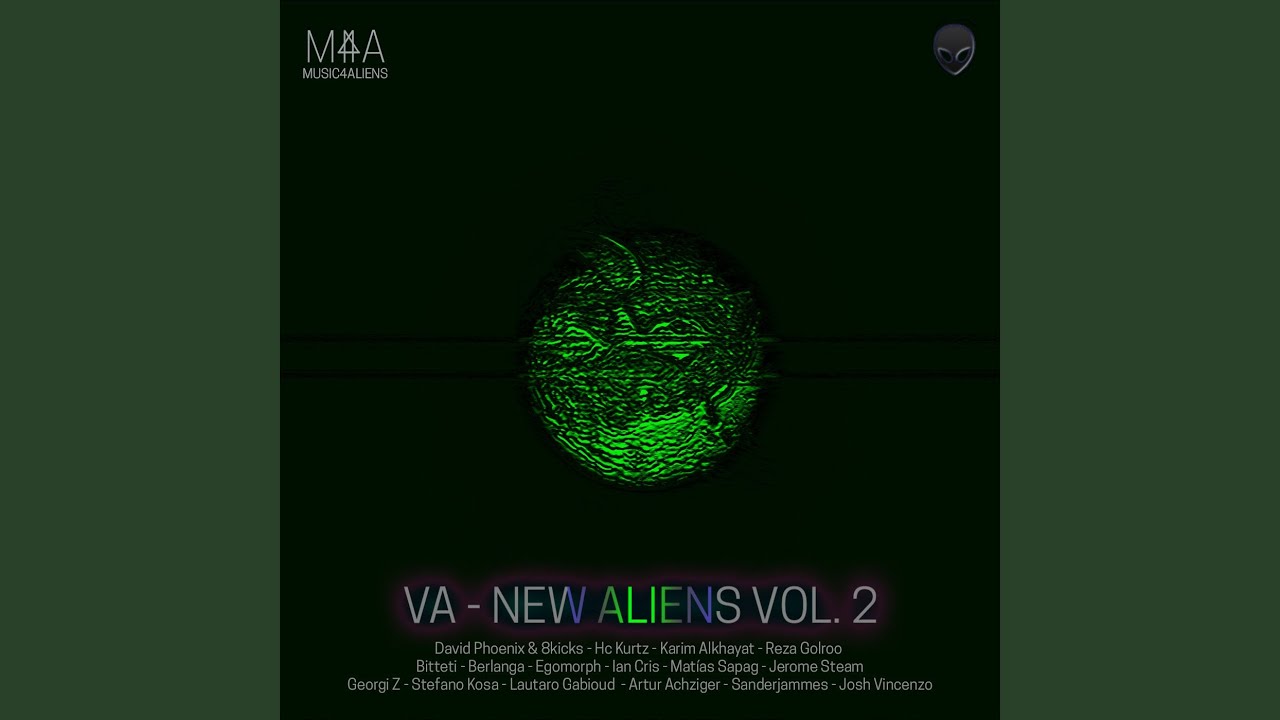 El Quetzal (Original Mix)