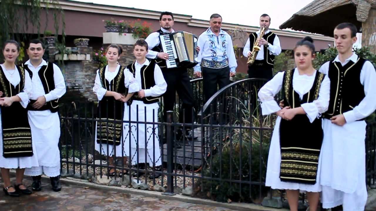 NELU POPA - FRIGEM PESTE LA GRATAR