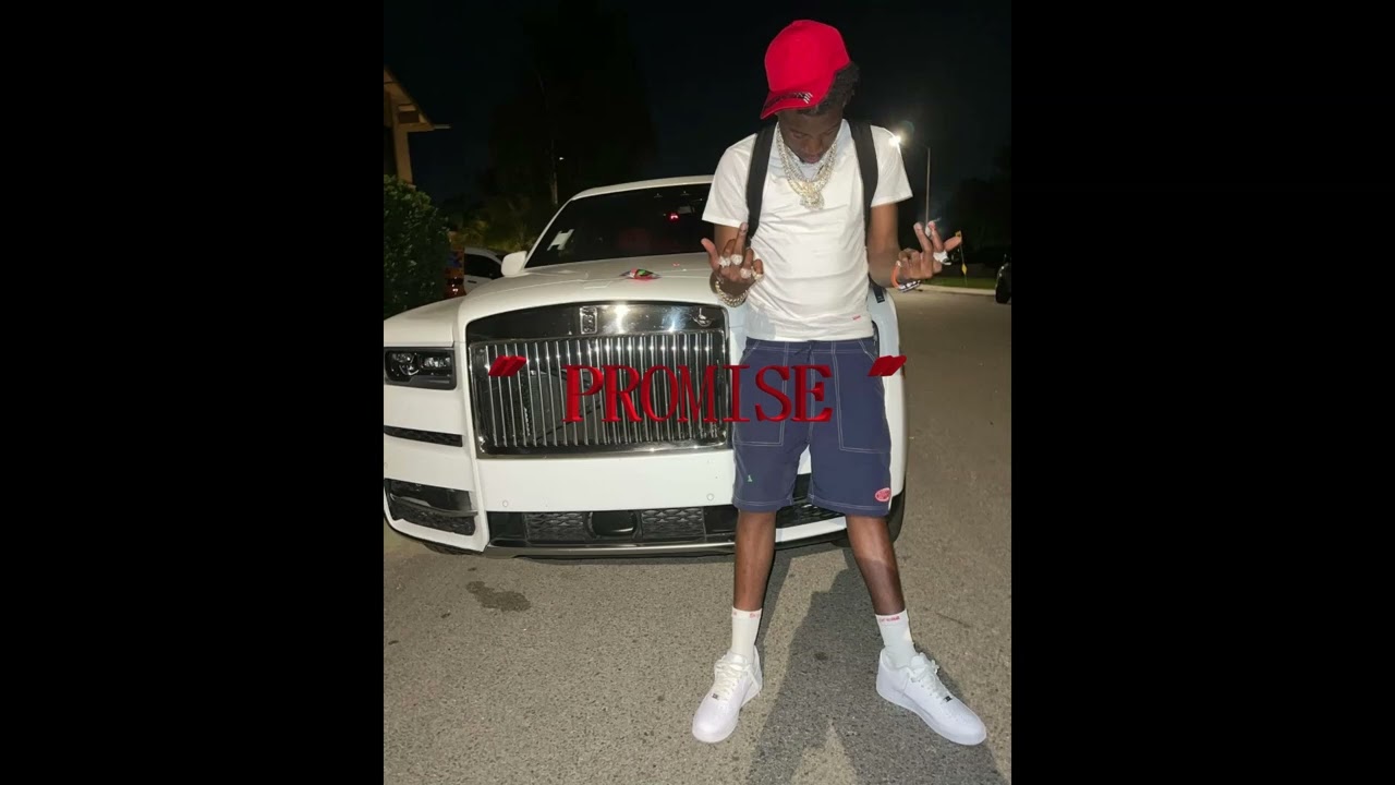 Shawny Bin Laden X Melodic Drill Type Beat - 