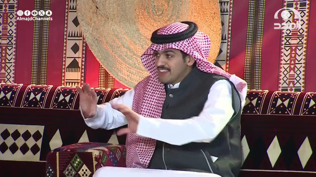 قصة الصحابي سعد بن أبي وقاص وابنة النعمان بن المنذر✨