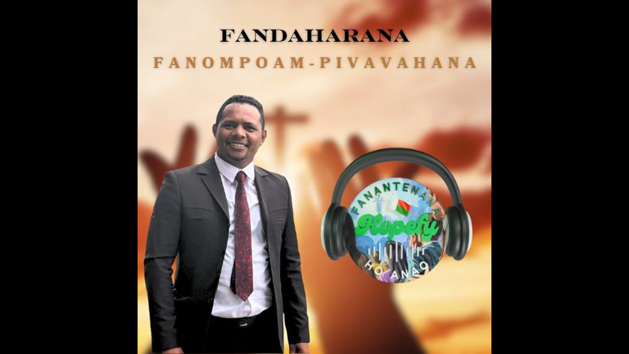 FANOMPOAM-PIVAVAHANA SABATA 14 FEBROARY 2026 PS ERNEST ANDRIAMPARANTSOA - Asan'ny Apostoly 2:42
