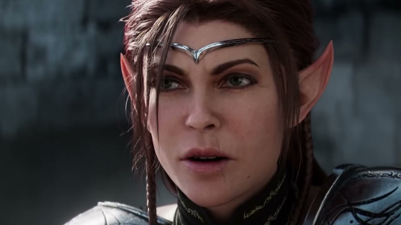 THE ELDER SCROLLS Full Movie 2025: Dragon | Superhero FXL Action Movies 2025 in English (Game Movie)