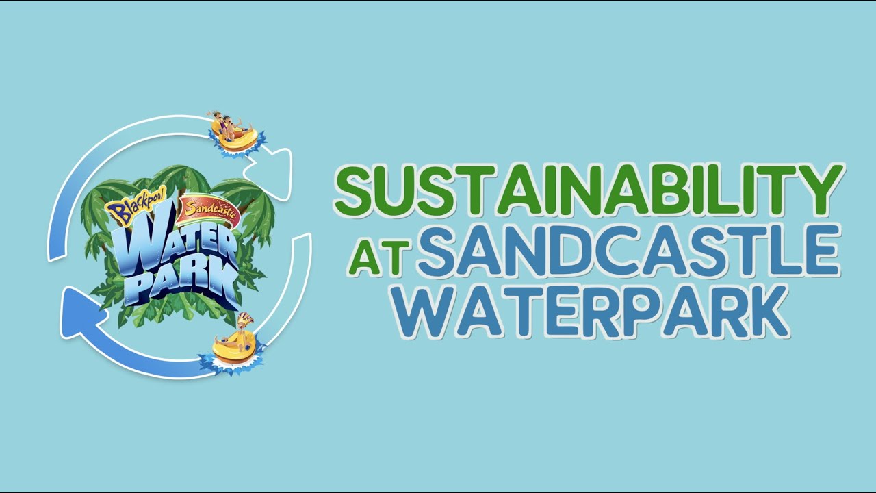 Sustainability at Sandcastle