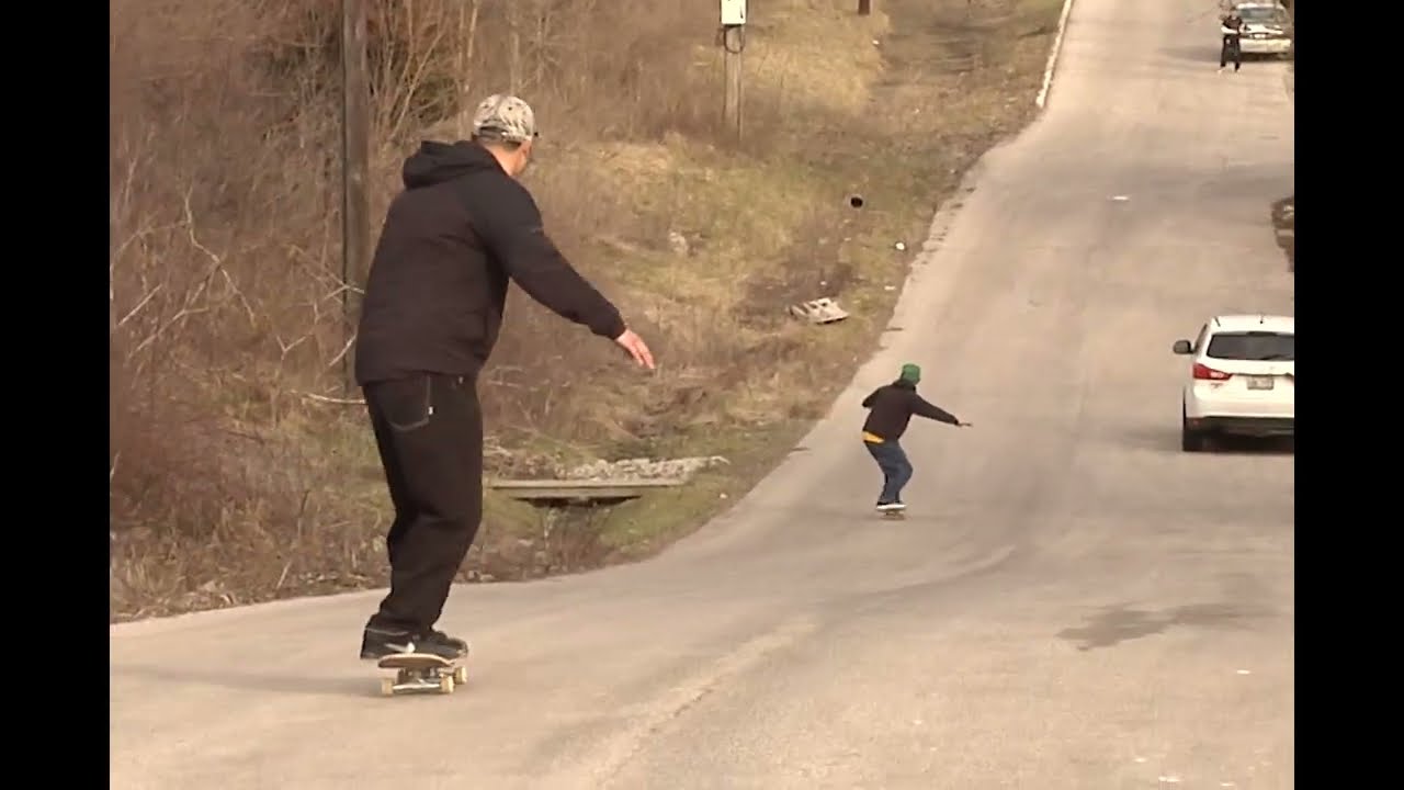 DOOKIE a video by john cowart