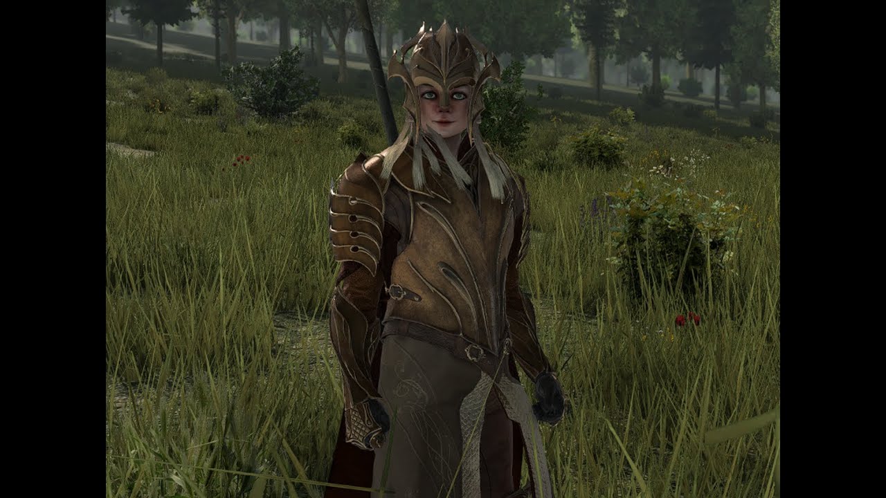 Savaşın Kaderini Oklar Belirler | Bannerlord