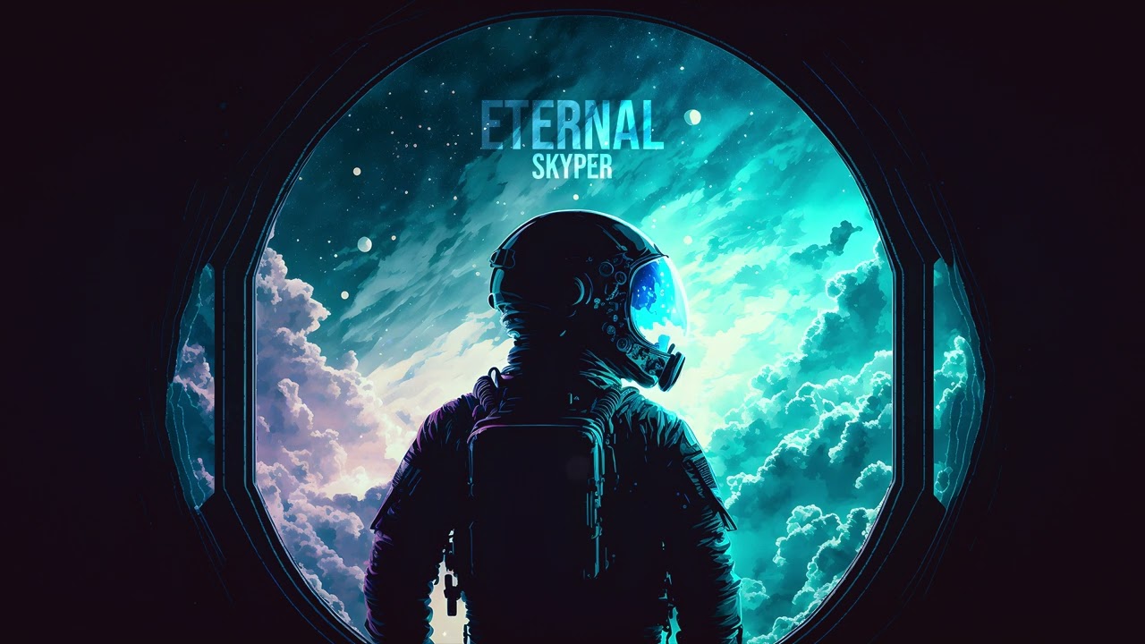 Skyper - Eternal