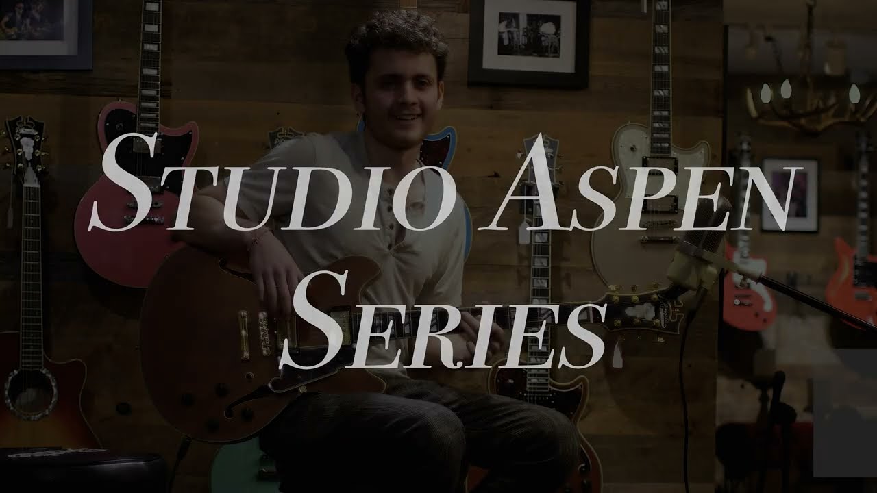 Studio Aspen Series #1