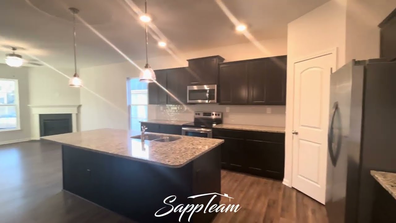 Ball Homes Louisville - Trend Collection - Dover Glen