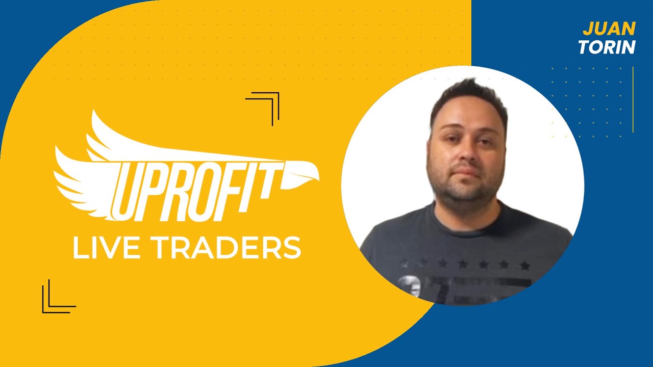 UProfit Live Traders ft. Juan Torin