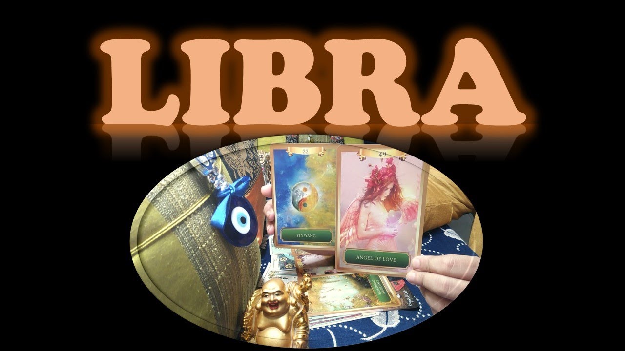 LIBRA♎ 
