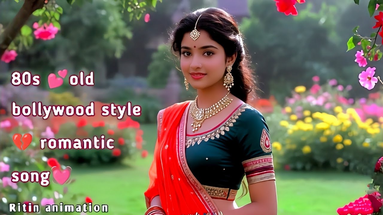 Jab Se Dekha Hai Tujhko Janam💕 90s Romantic song | Kumar Sanu Alka yagnic style heart 💔Touching Song