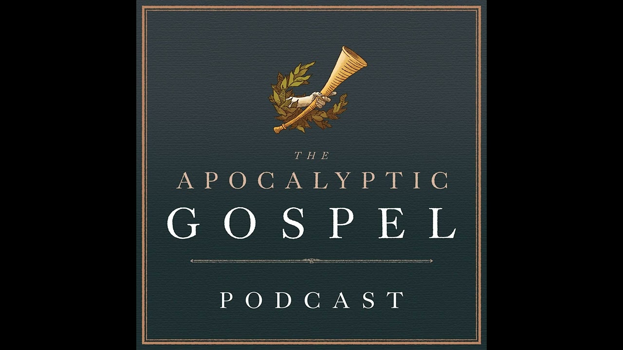 S4E24: The Parable of the Shepherd and the Gate