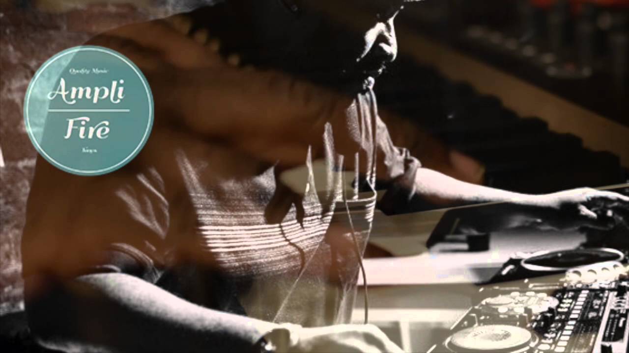 GU - Forever Love (Original Vocal) [Strictly Jaz Unit Muzic]