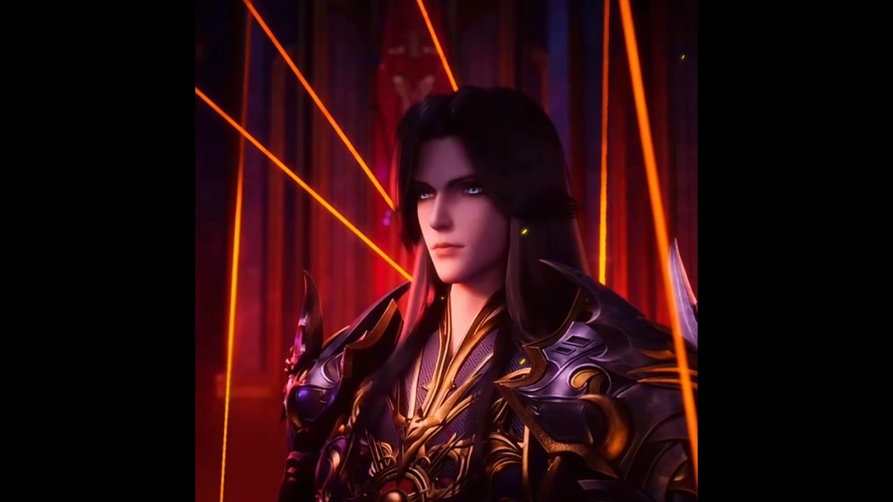 it seem you haven’t realized the situation ~ Demon God Emperor 🗿 || TOS || #shorts