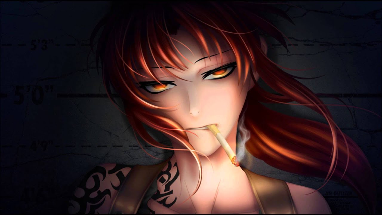 Nightcore - MARIA SALVADOR