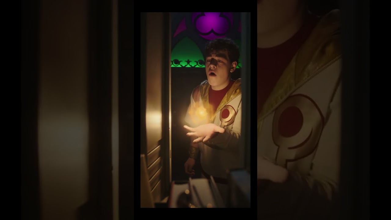 ZOMBIES: Locker Diaries 💡✨  | Episode 10 | Lights Out | Disney Channel Music